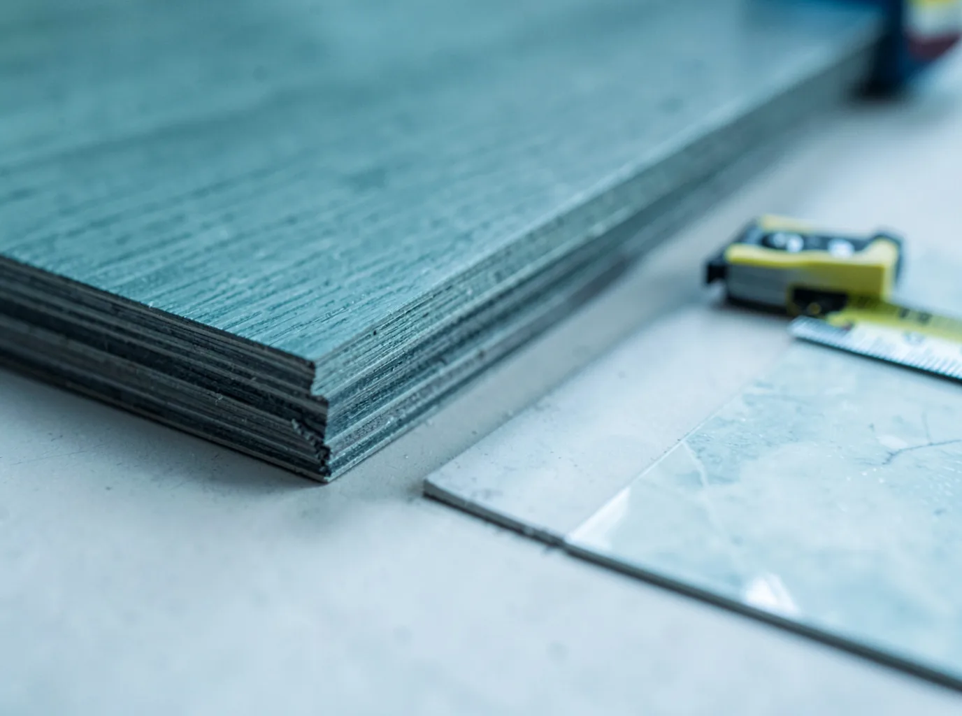 Luxury Vinyl Plank Installation Needville, TX FAQs